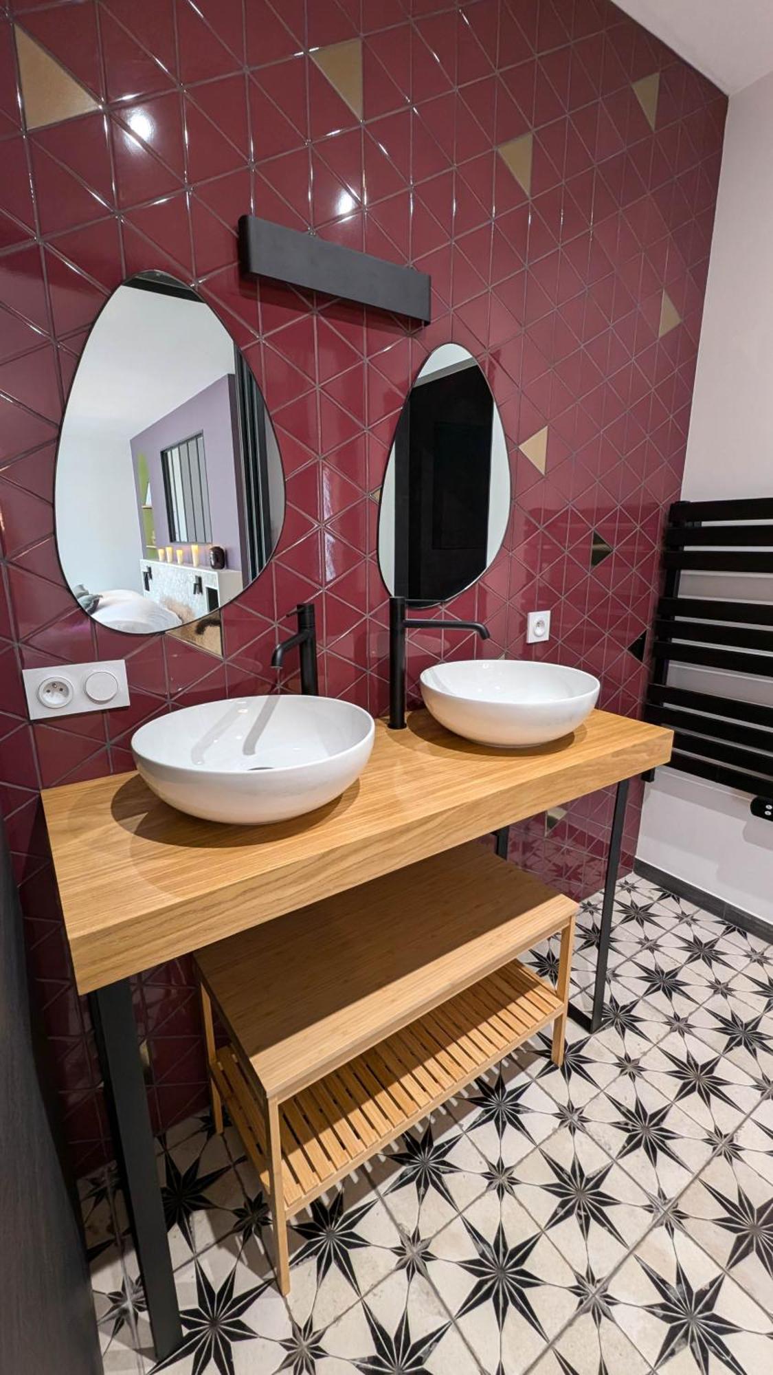 Les Suites Du Payre - Suite Romance Saint-Hilaire-de-Talmont Exterior foto